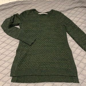 Athleta XXS Sweater